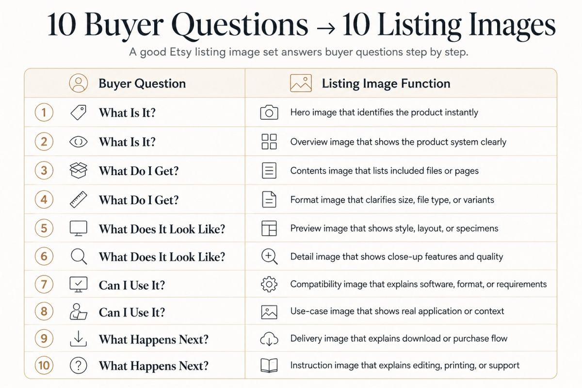 Canva Etsy Listing Image Tips For Digital Products And Fonts 4