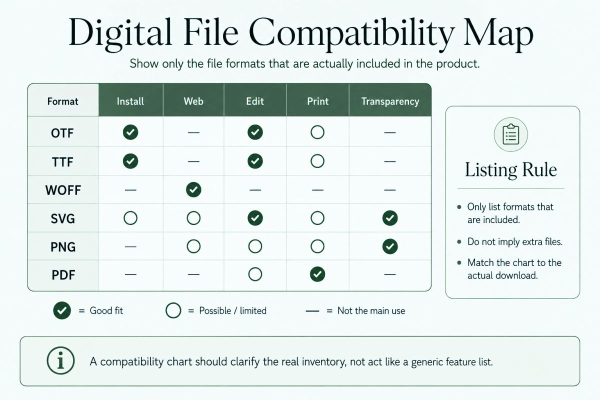 Canva Etsy Listing Image Tips For Digital Products And Fonts 9