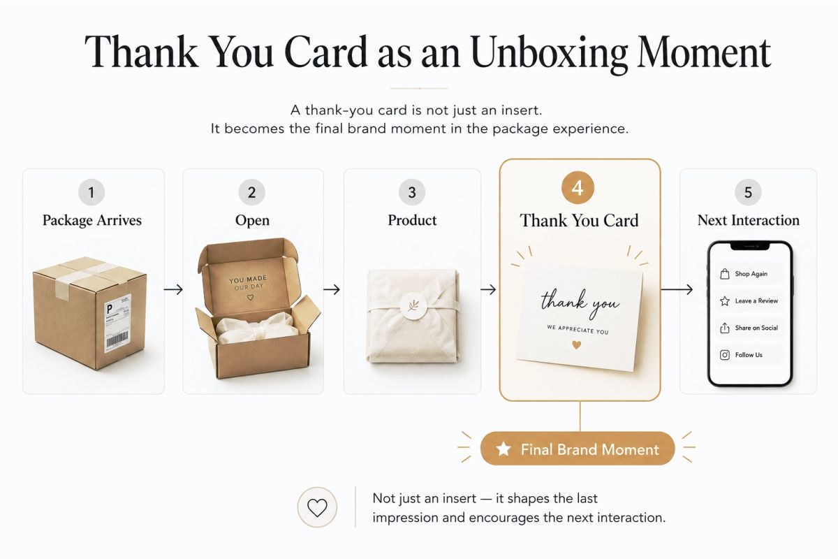Start With the Job of the Card, Not the Style