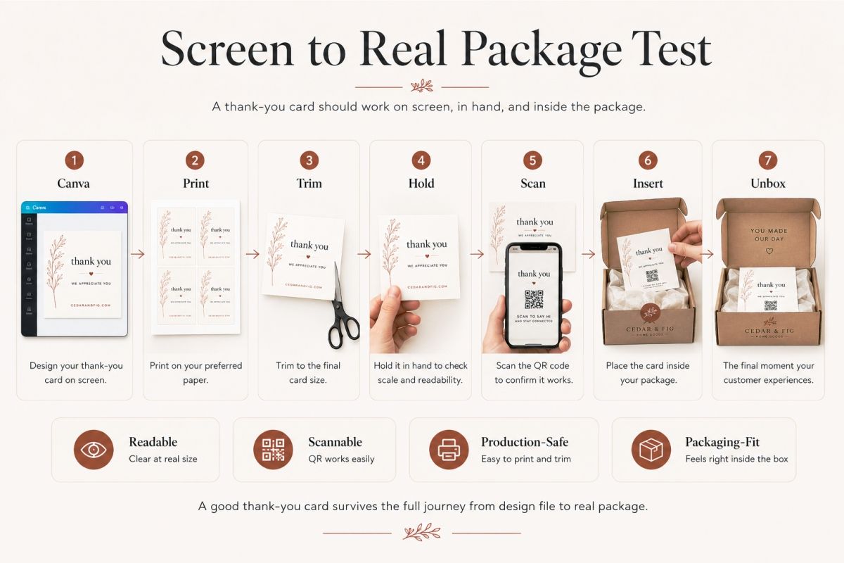 Export and Print a Real Prototype