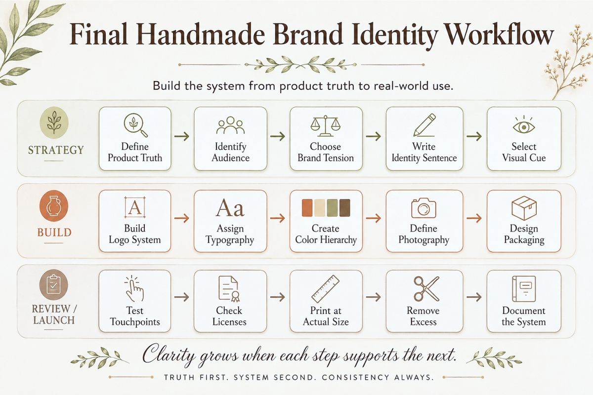 Handmade Brand Identity Ideas That Feel Warm And Professional Preview13  Final Handmade Brand Identity Workflow 1