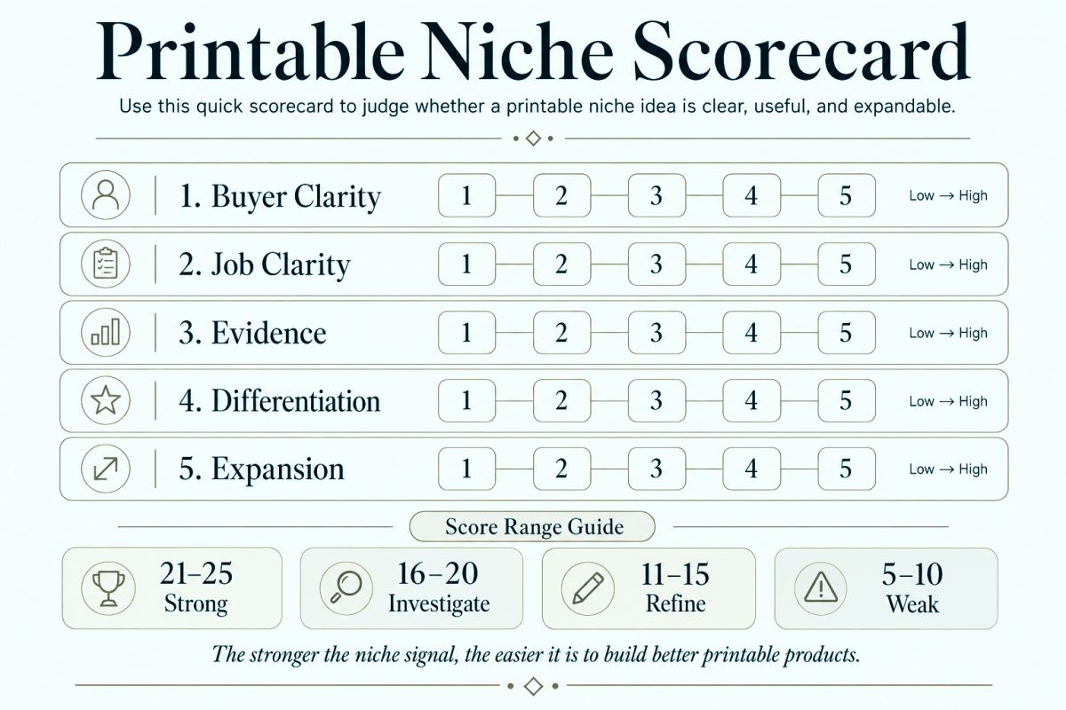 Niche Research For Printables How To Find Focused Product Ideas 10