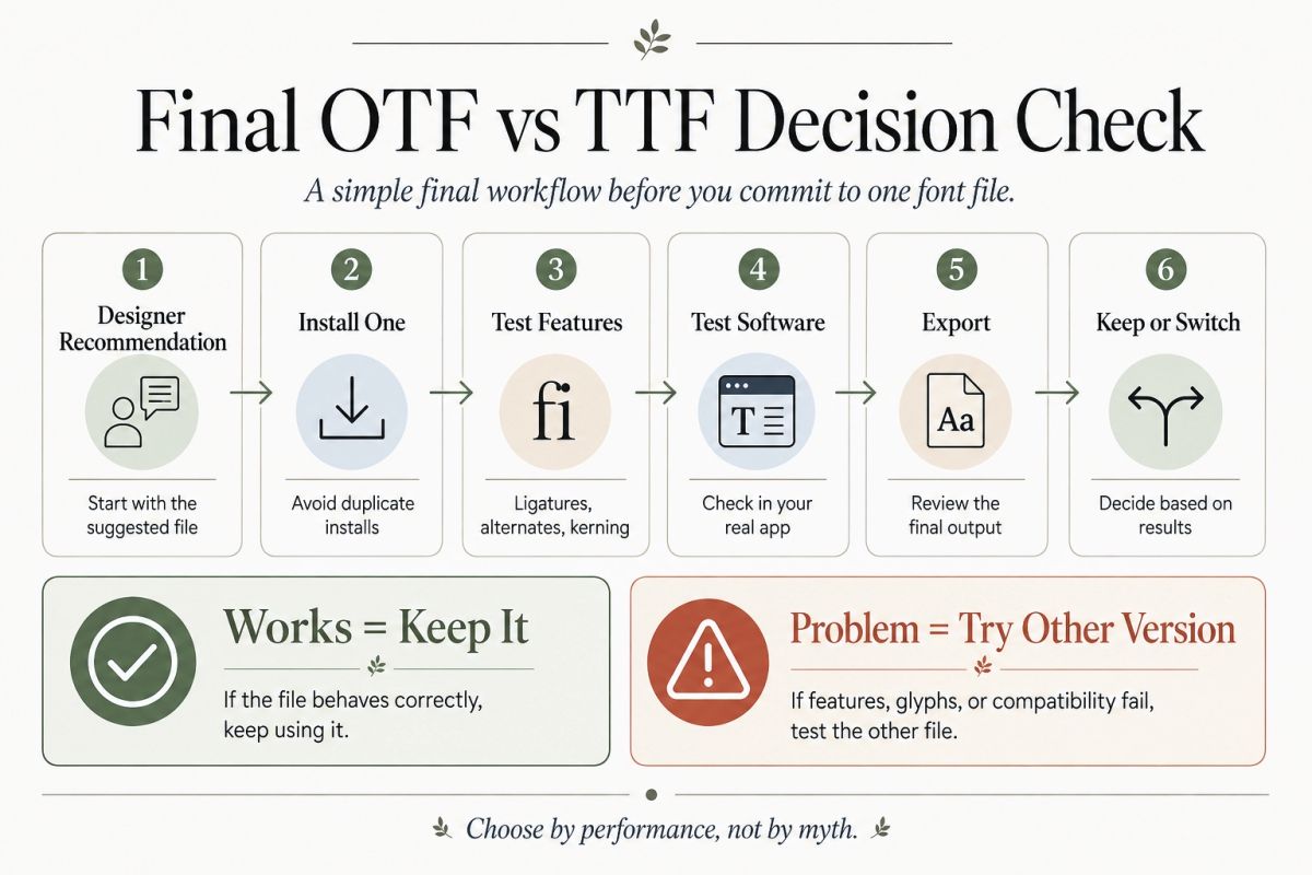 Otf Vs Ttf Fonts Simple Differences For Designers And Canva Users 9