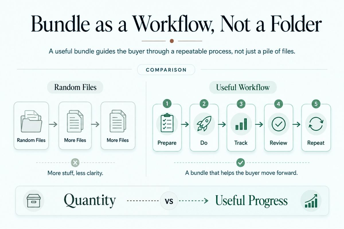 Printable Bundle Ideas That Feel Useful Cohesive And Easy To Sell 2