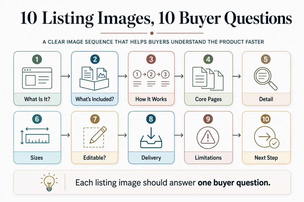 Printable Bundle Ideas That Feel Useful Cohesive And Easy To Sell 9
