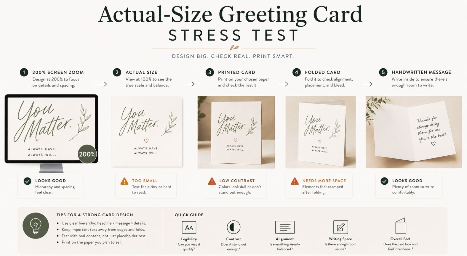Printable Greeting Card Ideas For Everyday Messages And Creative Shops 6