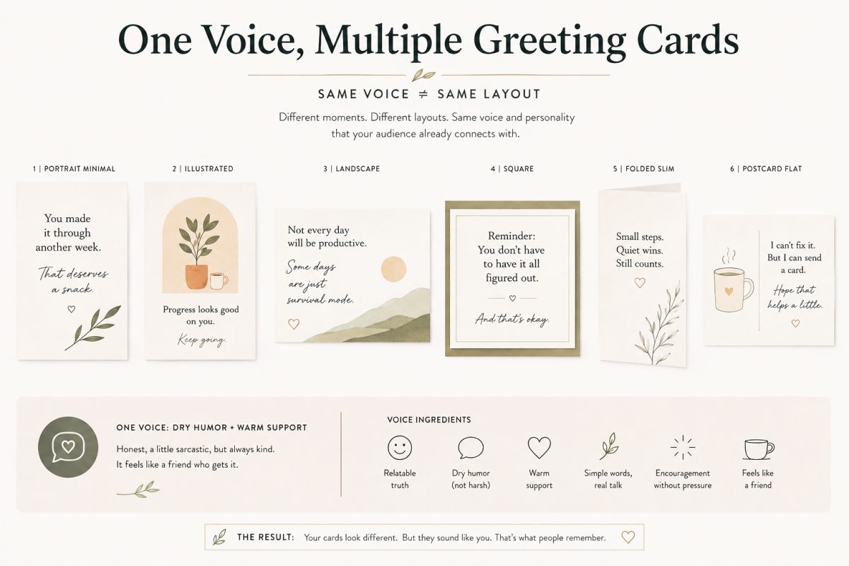 Printable Greeting Card Ideas For Everyday Messages And Creative Shops 7