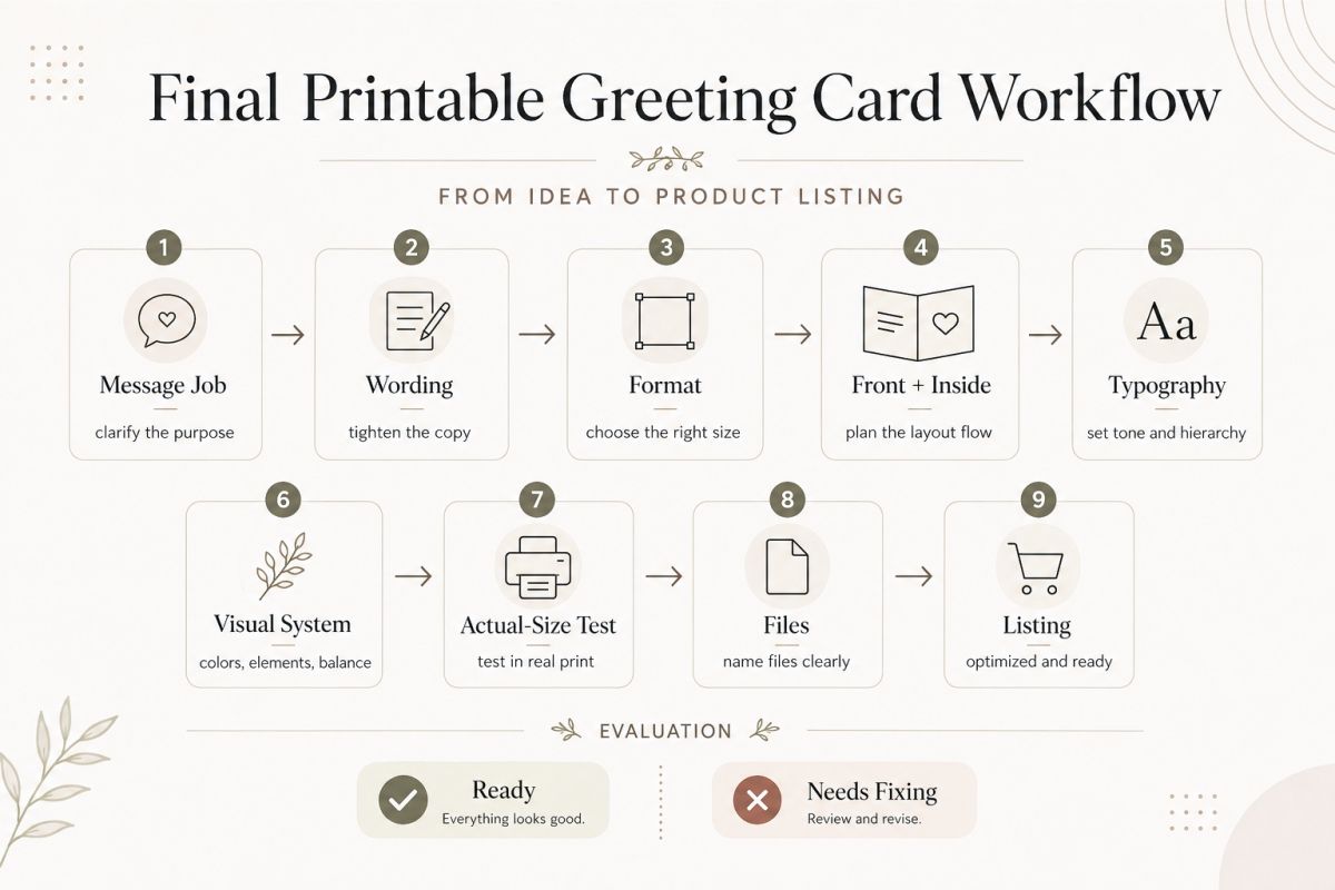 Printable Greeting Card Ideas For Everyday Messages And Creative Shops 9