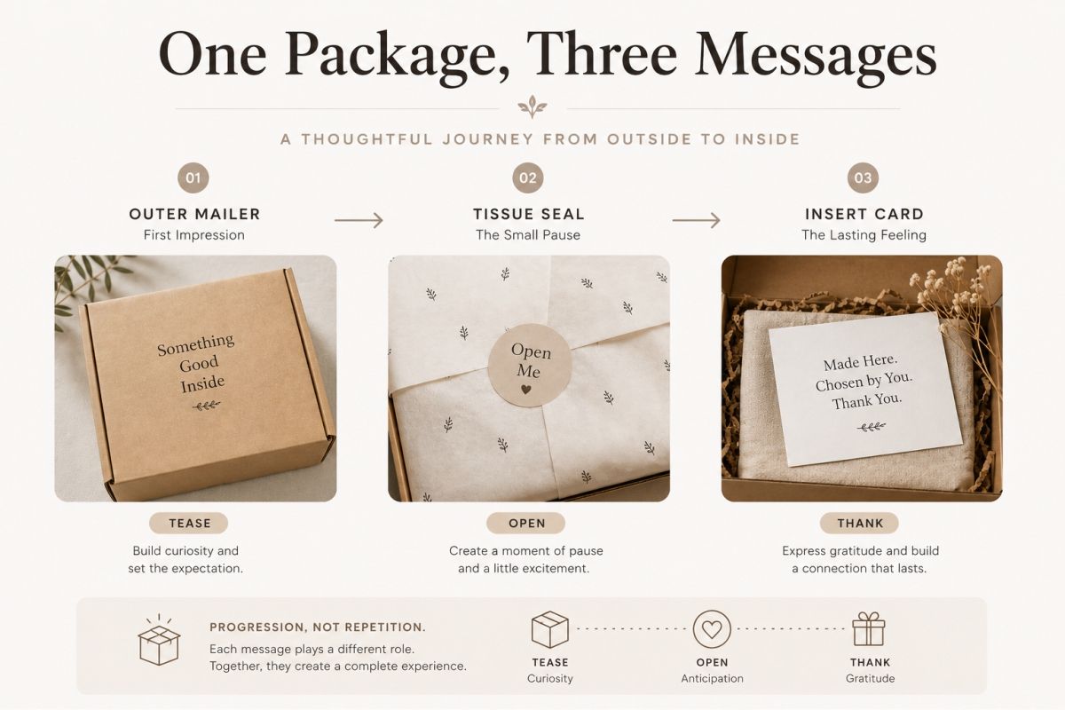 Quotes For Small Business Packaging That Feel Warm And Memorable 6
