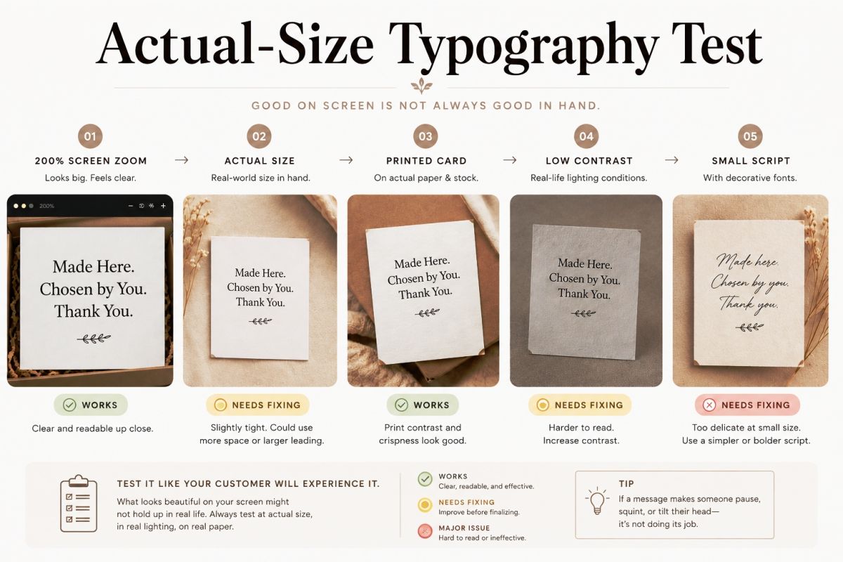 Quotes For Small Business Packaging That Feel Warm And Memorable 7