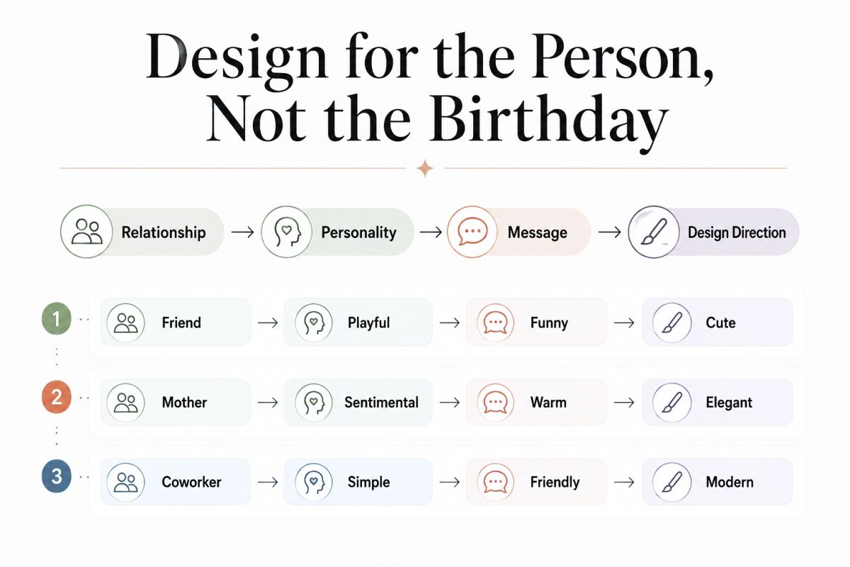 Printable Birthday Card Ideas For Cute Elegant And Modern Designs 01
