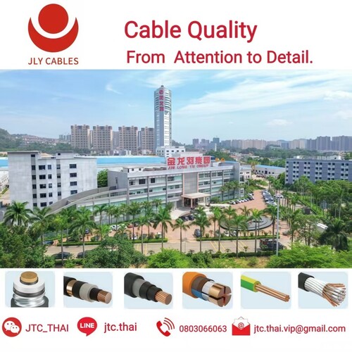 Jintai Cable