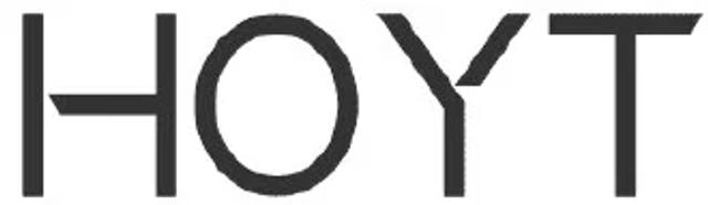 HOYT