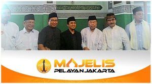 MPJ siapkan 7 calon muslim untuk Pilkada DKI 2017/ Ilustrasi by SelArt/Nusantaranews 