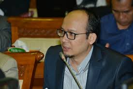 Anggota Komisi XI DPR RI, Ecky Awal Mucharam/Foto: Istimewa