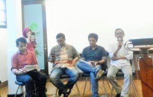 Diskusi/Foto Fadilah