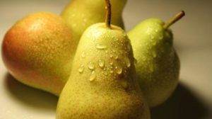 Buah Pir Untuk Ibu Hamil/Foto: Emer / IST