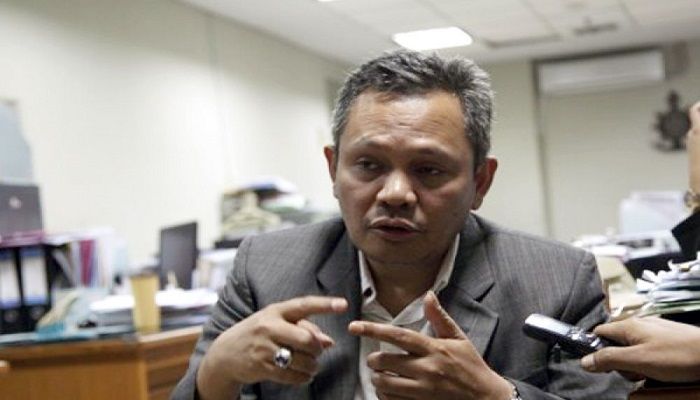 Anggota Komisi VIII DPR RI, Khatibul Umam Wiranu. (Foto: Istimewa/Dok. Demokrat)
