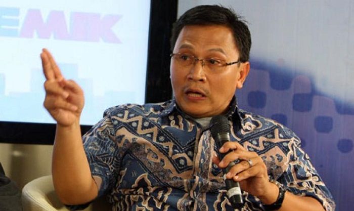 Ketua DPP PKS Mardani Ali Sera. (Foto: Istimewa)