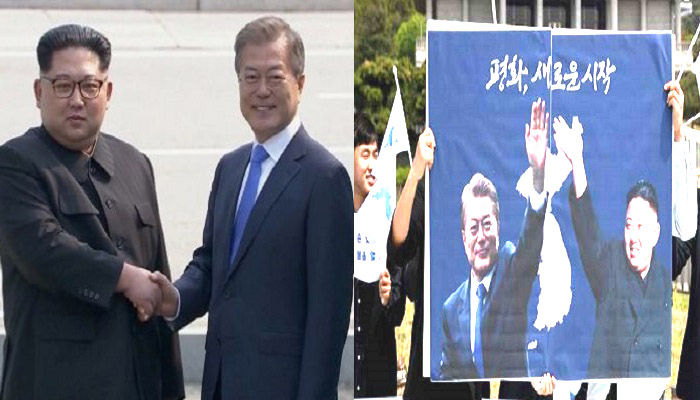 Pasca Deklarasi Panmunjeon Dua Korea, Kompetisi di Asia Pasifik Dinilai Masih Terus Membara
