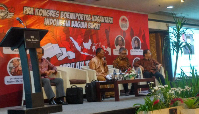 Perlakuan Tak Seimbang Antara Tionghoa dan Bumiputra Bisa Memperbesar Potensi Konflik Sosial