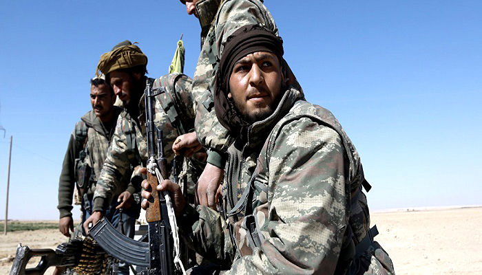 pasukan demokrat suriah, sdf, sungai eufrat, lembah eufrat, isis suriah, isis irak, koalisi as, militan isis, perang suriah, perang irak, perang sungai eufrat, nusantaranews