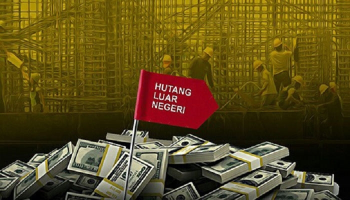 kurs rupiah, anggawira, rupiah melemah, pelemahan rupiah, kemiskinan, kesenjangan, utang negara, utang pemerintah, jokowi gagal, utang luar negeri, nilai tukar rupiah, nusantaranews