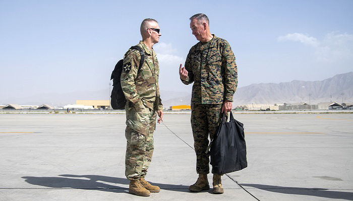indo-pasifik, pasukan indo-pasifik, hawaii, komandan militer as, militer as, marinir as, joe dunford, nusantaranews