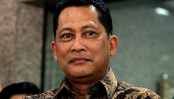 budi waseso, bulog, dirut bulog, buwas, impor beras, buwas vs enggar, enggartiasto lukita, menteri perdagangan, mendag, gudang bulog, stok beras, cadangan beras, nusantaranews, nusantara news, nusantara