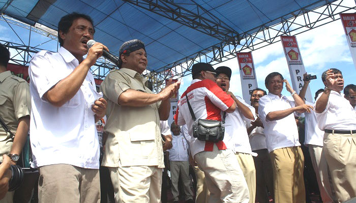 masalah ekonomi, ekonomi negara, pertumbuhan ekonomi, partai gerindra, tugas presiden, kewajiban presiden, fungsi presiden, peran presiden, pembangunan infrastruktur, persepsi masyarakat, penilaian masyarakat, nusantaranews