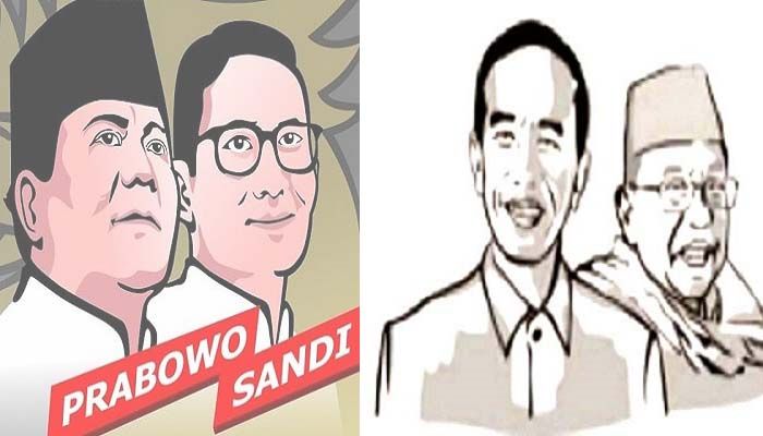 natalius pigai, netral, pilpres 2019, kritikus indonesia, oposisi netral, independen, nusantaranews, nusantara news