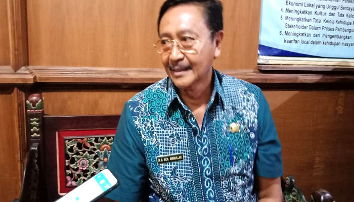 double job, pendamping pkh, pkh pragaan, pkh sumenep, dinsos sumenep, pelaksana pkh, petugas pkh, rangkap jabatan, nusantaranews