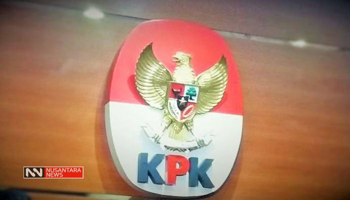 Komisi Pemberantasan Korupsi (KPK) (Foto Dok. Nusantaranews/Restu Fadilah)