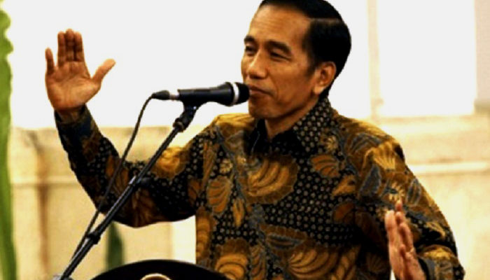 lieus sungkharisma, menabok rakyat, pernyataan megawati, pernyataan jokowi, jejak digital, jokowi kasar, jokowi sarkastis, nusantaranews