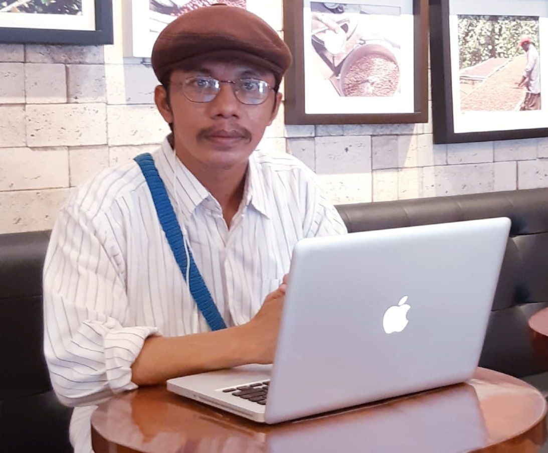Laode M. Rusliadi Suhi