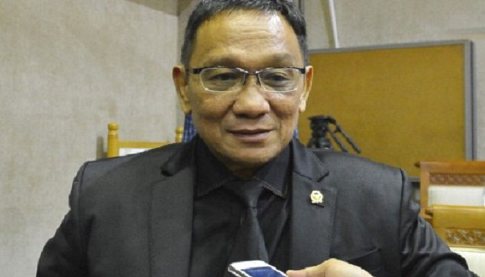 TKN Sebut Pemaparan Visi Misi Capres-Cawapres Buang-buang Waktu dan Melawan UU
