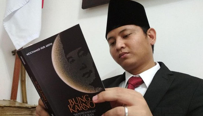 Wakil Bupati Trenggalek menghilang. (FOTO: Istimewa)