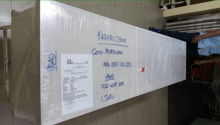 Pahlawan devisa asal Ponorogo dikabarkan meninggal dunia. (Foto: Muh Nurcholis/NUSANTARANEWS.CO)