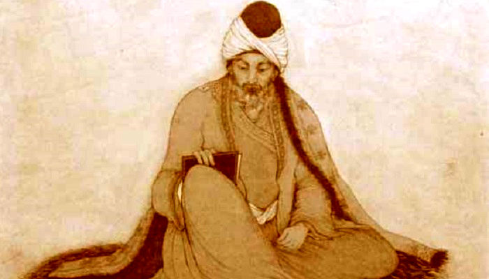 kidung cinta, jalaluddin rumi, kidung cinta jalaluddin rumi, puisi jalaluddin rumi, nusantaranews