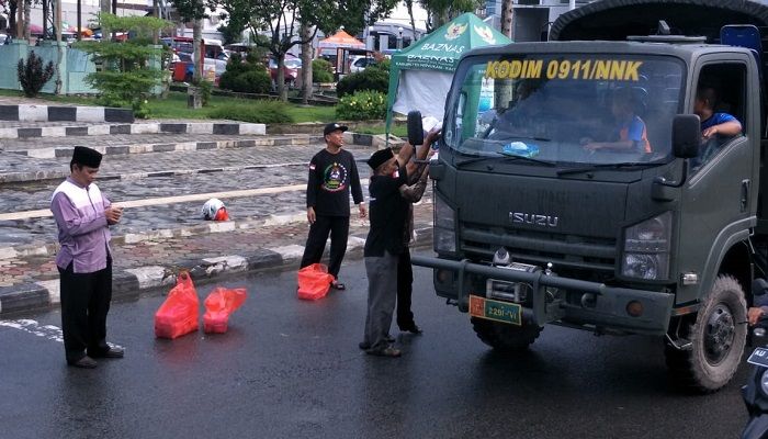 wong bojonegoro, perdamain, nunukan, nusantaranews