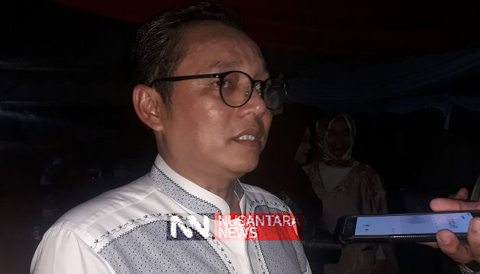 Deddy Sitorus akan bantu sekolah yang kekurangan sarpras di Kaltara.