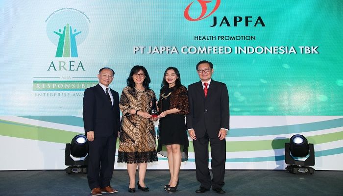 japfa, area, taiwan, kategori penghargaan, nusantaranews