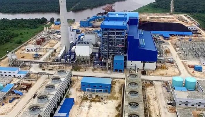 kpk, kasus korupsi, proyek pltu riau-1, fsp bumn bersatu, nusantaranews