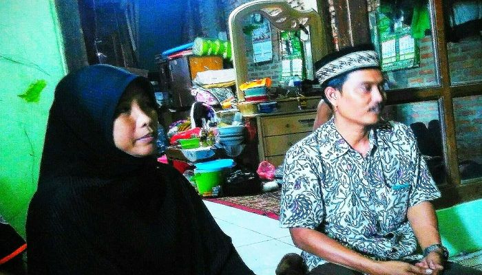 Kepada Para Purnawirawan Jenderal TNI, Keluarga Korban Menduga Ada Pembunuhan di Aksi 22 Mei