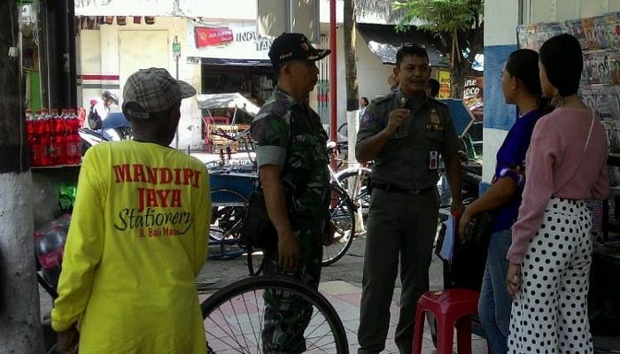 berdaya ledak tinggi, petasan, pedagang, nusantaranews