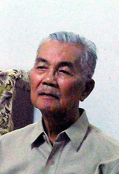 B. Parmanto