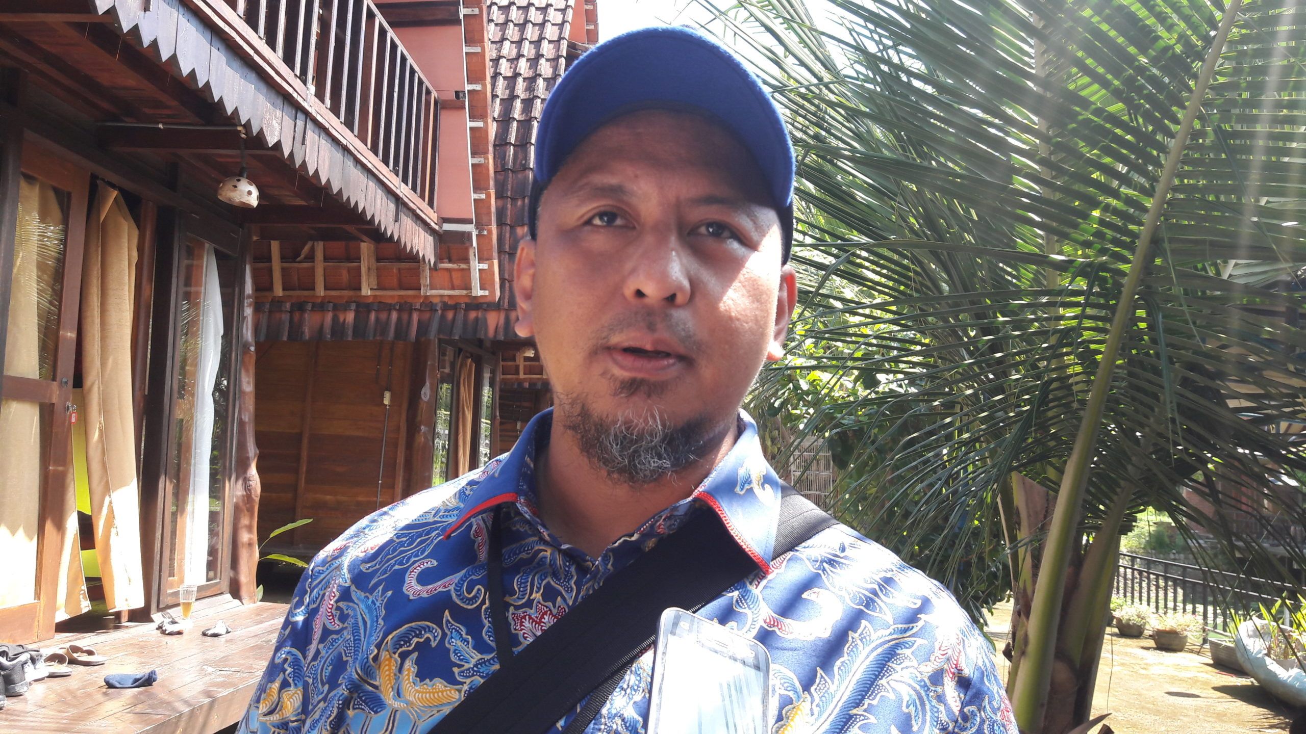 Partai Demokrat Dorong Pemerintah Bangun Bandara Perintis di Kabupaten Pacitan