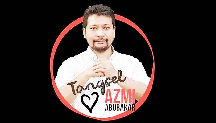 Aktifis 98 dan Pendiri KMPAN Aceh Siap Pimpin Tangsel