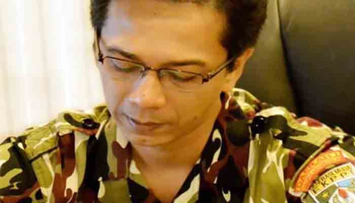 Sudut Pandang Irwan Johan “Aceh Tak Perlu Jam Malam”