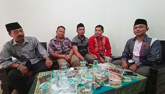 Dianggap Mencemarkan Nama Baik, Kades Aeng Tongtong Dilaporkan ke Polres Sumenep